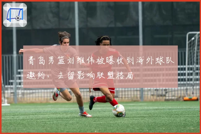青岛男篮刘维伟被曝收到海外球队邀约，去留影响联盟格局